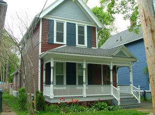 739 Meigs St, Rochester, NY 14620