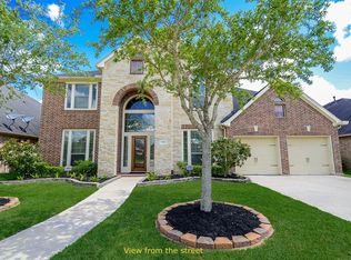 3806 Bending Key Ct, Sugar Land, TX 77479