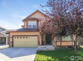 2356 Strawfork Dr, Fort Collins, CO 80525