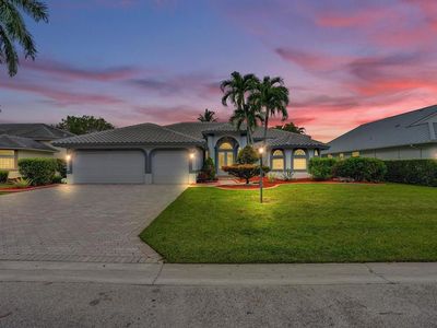 4942 NW 107th Ave, Coral Springs, FL, 33076