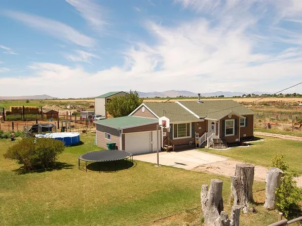 6049 S 7100 W, Hooper, UT 84315