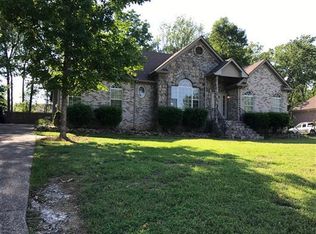 866 Dortch Ln, Nolensville, TN 37135