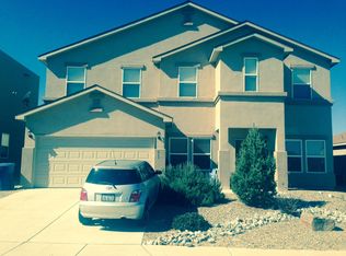 261 Big Sky Ave SW, Los Lunas, NM 87031