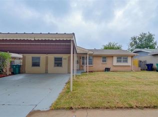 8900 S Linn Ave, Oklahoma City, OK 73159