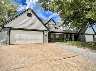 2644 Ruth Ave, Springdale, AR 72764