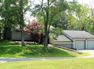 405 White Ridge Rd LOT 13, Lawrenceburg, IN 47025