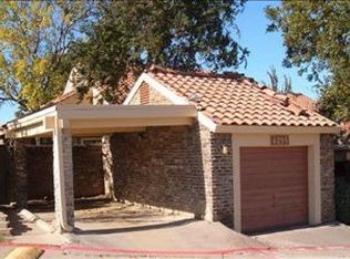 4255 Cuesta Dr, Irving, TX 75038