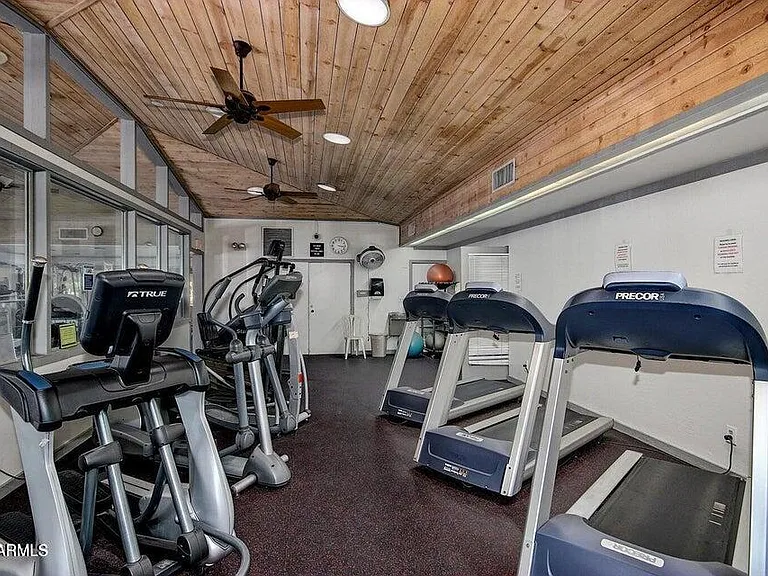 5634 S Captain Kidd Ct #D — Photo 35