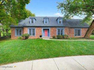 9906 Winged Foot Ct, Louisville, KY 40223