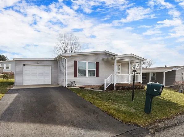 296 Ridge Ln, Murrysville, PA 15668