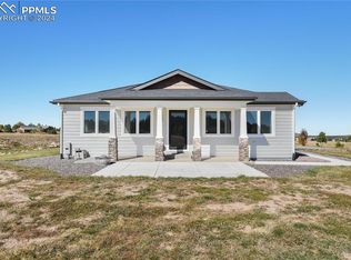 16570 W Cherry Stage Rd, Colorado Springs, CO 80921