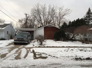 4911 Delta Dr, Flint, MI 48506
