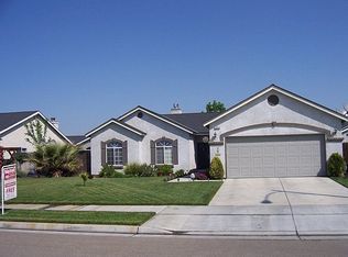 1440 Bay St, Lemoore, CA 93245