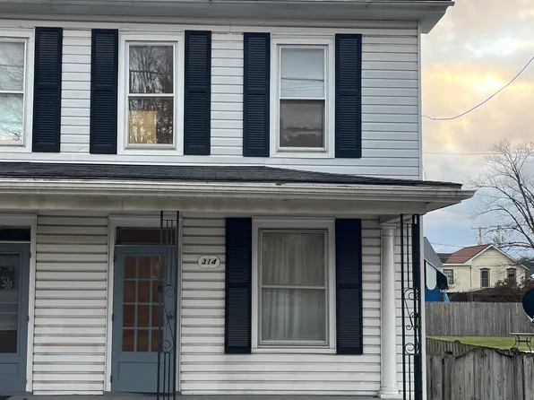 314 Main St, Wellsville, PA 17365