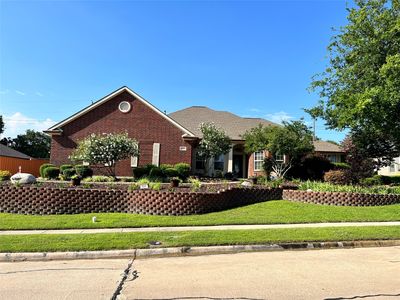 1021 Foxwood Ln, Wylie, TX, 75098