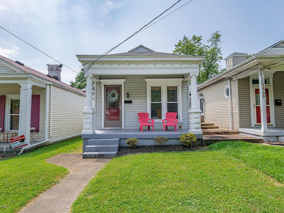 1st image of 1818 Arlington Ave