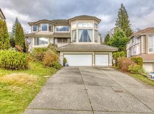 3095 Cardinal Ct, Coquitlam, BC V3E3C4