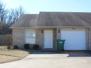 5518 Roxanne Pl, Springdale, AR 72762