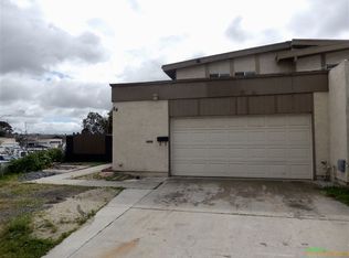 64 Connoley Cir, Chula Vista, CA 91911