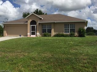 5002 Centennial Blvd, Lehigh Acres, FL 33971