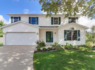 1412 Boyne Ct, Normal, IL 61761