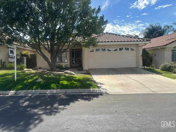 14605 Casitas Canyon Rd, Bakersfield, CA 93306