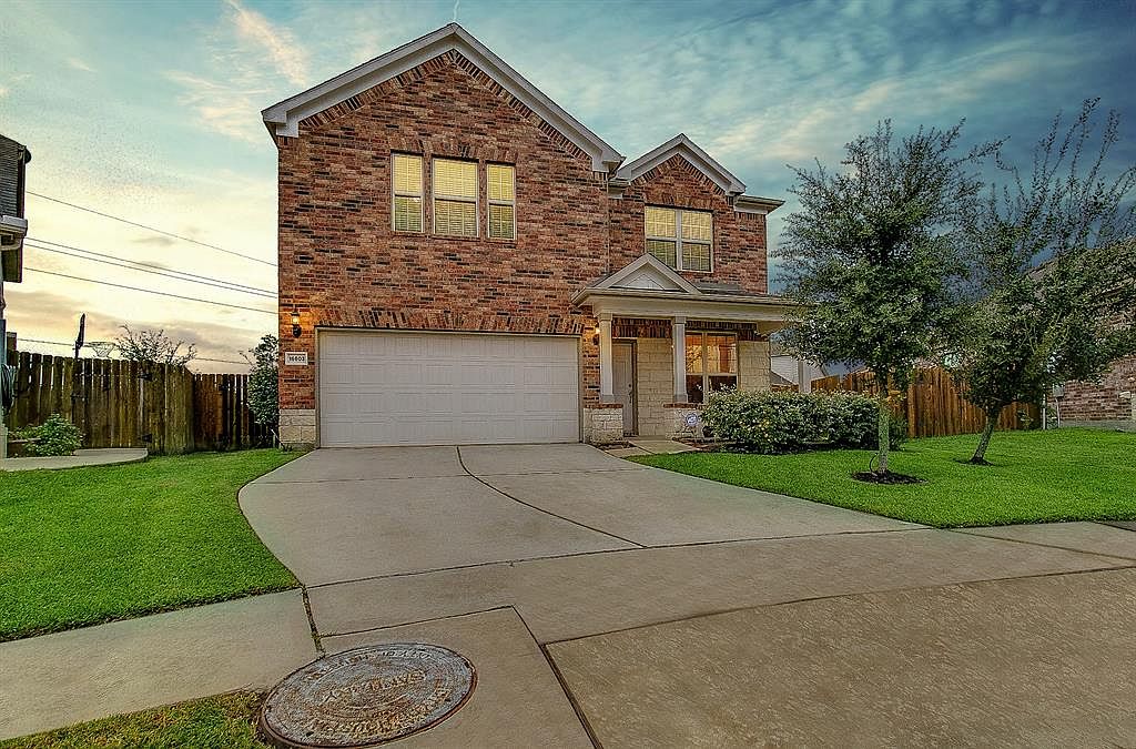 16603 Lake Aquilla Ln, Houston, TX 77044 Zillow
