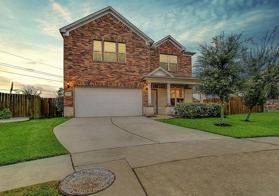 1st image of 16603 Lake Aquilla Ln