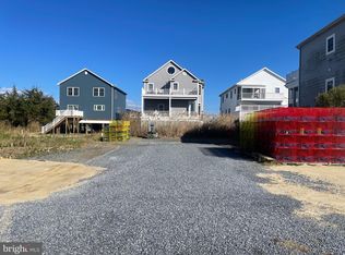 N Flack Ave Lot 6, Frederica, DE 19946