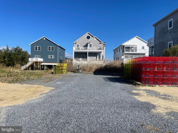 N Flack Ave Lot 6, Frederica, DE 19946