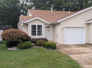 210 Grand Ave, Clyde, OH 43410