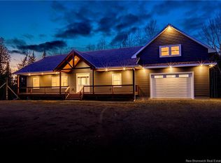 56 Jordan St, Lincoln, NB E3B0K7