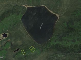 L6 B Deadman Ln #8, Manley Hot Springs, AK 99756