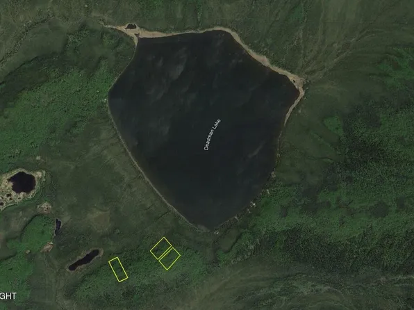 L23 B Deadman Ln #9, Manley Hot Springs, AK 99756