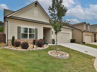 957 Newshaw Way, Lawrenceville, GA 30046