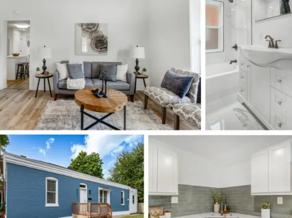 6301 Virginia Ave, Saint Louis, MO 63111