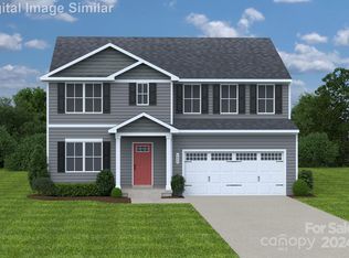 221 Browband St, Troutman, NC 28166