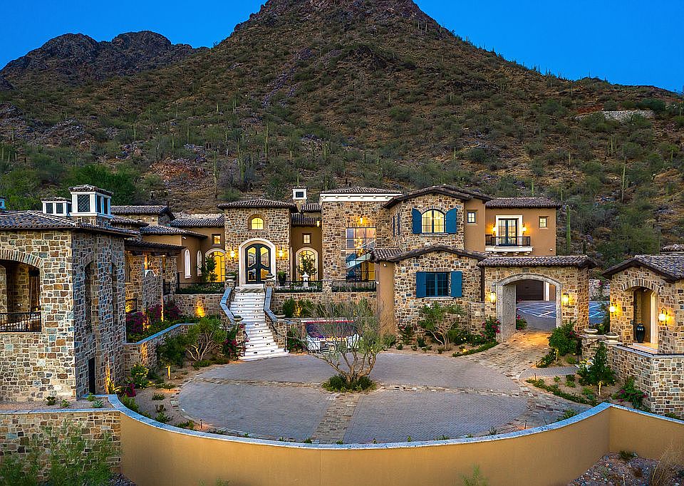 11200 E Canyon Cross Way, Scottsdale, AZ 85255 Zillow