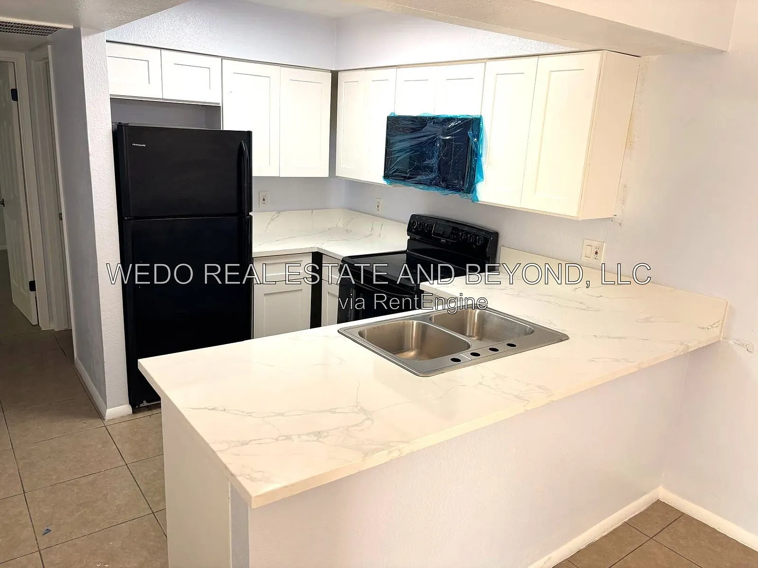 2 bed, 1.0 bath, 767 sqft, $1,495 — Photo 2