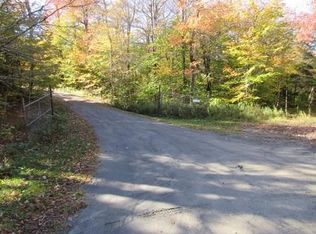 Powell Rd, Cummington, MA 01026