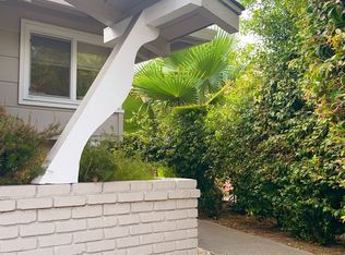 2122 Town And Country Ln, Santa Clara, CA 95050