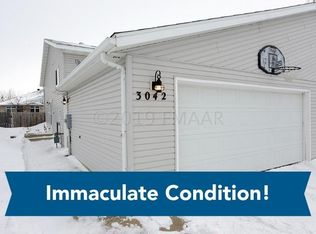3042 32nd St S, Fargo, ND 58103