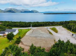 248 Main St, York Harbour, NL A0L1L0