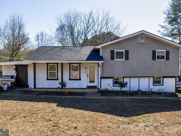 51 Aurora Dr, Powder Springs, GA 30127