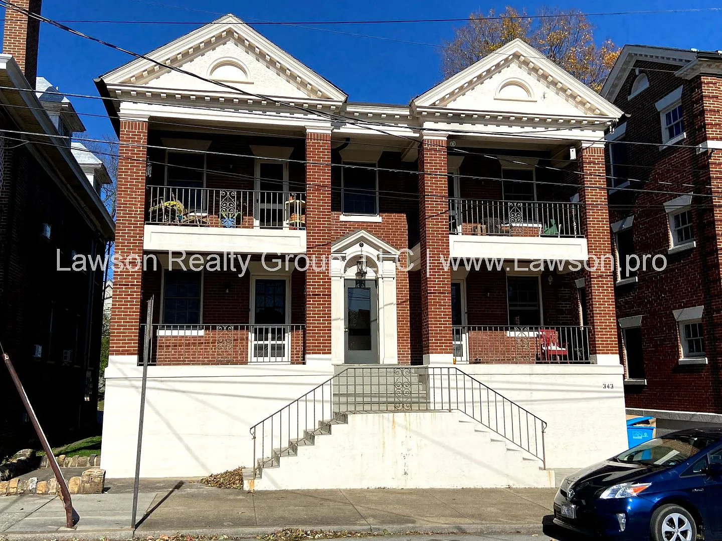 BensonAlbemarle 343 — Photo 2