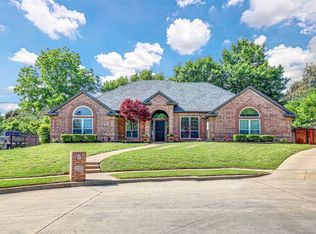 792 Blue Quail Rd, Keller, TX 76248