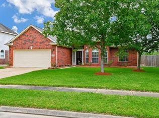 14943 Cabin Run Ln, Sugar Land, TX 77498