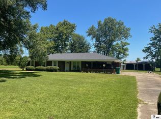 660 Charlie Stephens Rd, Gilbert, LA 71336