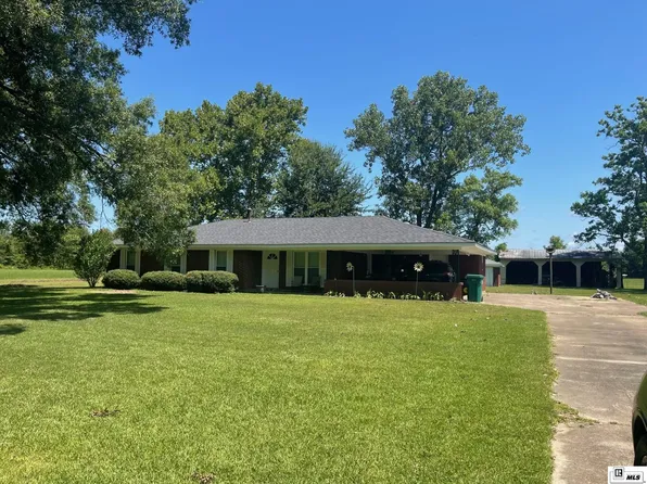 660 Charlie Stephens Rd, Gilbert, LA 71336