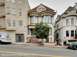 1086-1088 Fulton St #A, San Francisco, CA 94117